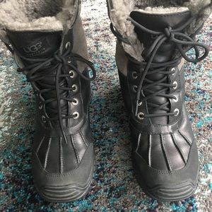 Ugg boots size 7